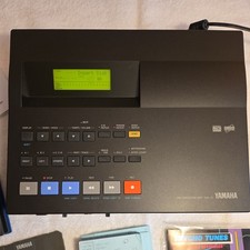  Moduł jednostki Yamaha Disk Orchestra DOU-10 W/zasilacz, wiele dodatków patrz poniżej.