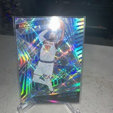 2023-24 Panini Revolution - Julius Randle #19 Cosmic /99