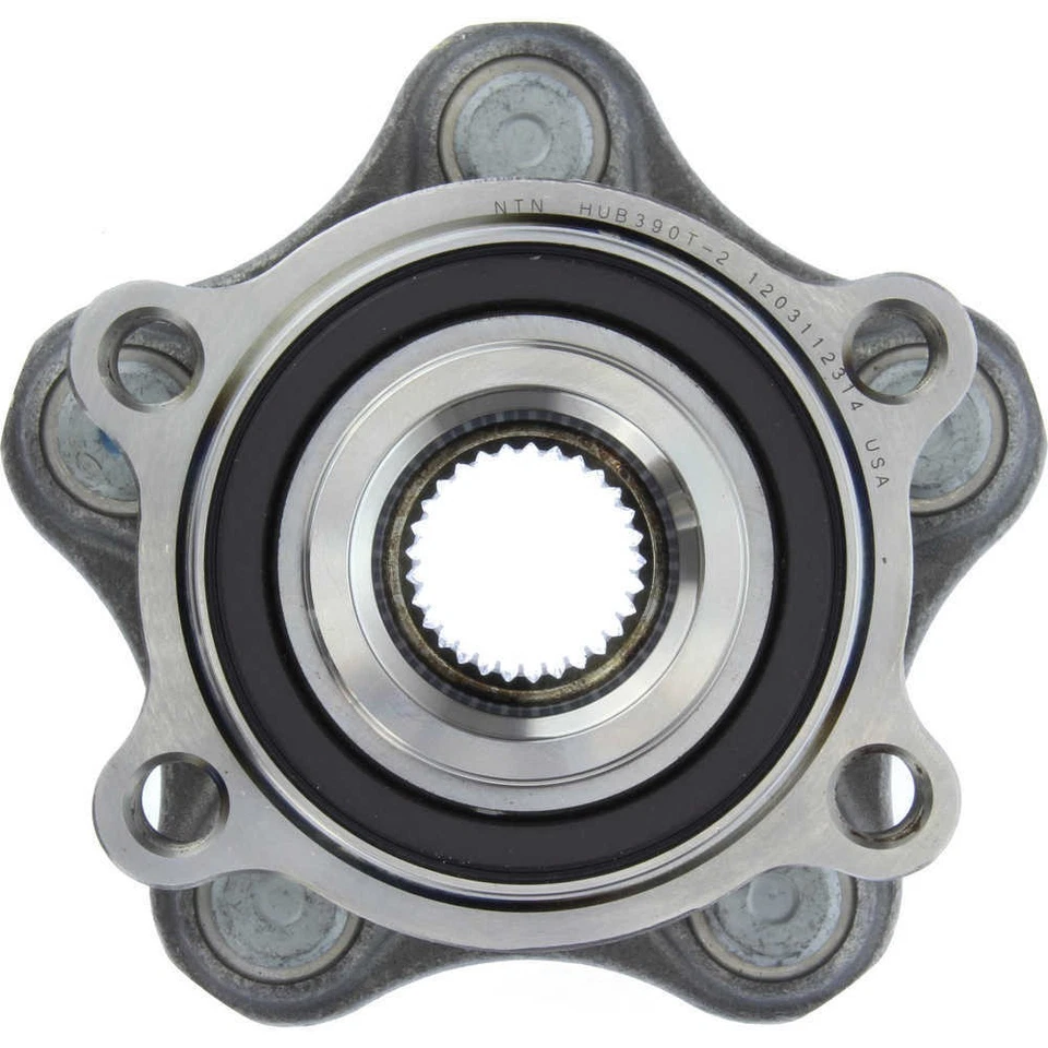 Conjunto de cojinete de rueda y buje Centric 401.42003 Foto 2 de 4