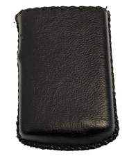 Vintage Ronson Wind II Gold Cigarette Lighter & Case Cigar Tobacciana Tobacco