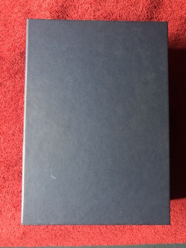 A Song Of Ice And Fire Hardback Folio Collector’s Edition Set Used - Picture 3 of 19