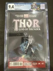 THOR: GOD OF THUNDER #6 CGC 9.4 NM 1st APP OF GORR GOD BUTCHER MCU MOVIE 2013