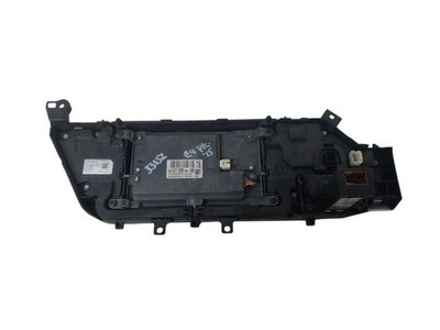 981272058000 bildschirm CITROEN C4 PICASSO INTENSIVE PLUS 2015 2509554