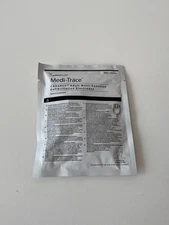 Lot of 9 CARDINAL HEALTH Medi-Trace 22550R Exp. 2026-03 & 2026-06 (*AA53/CC41*)