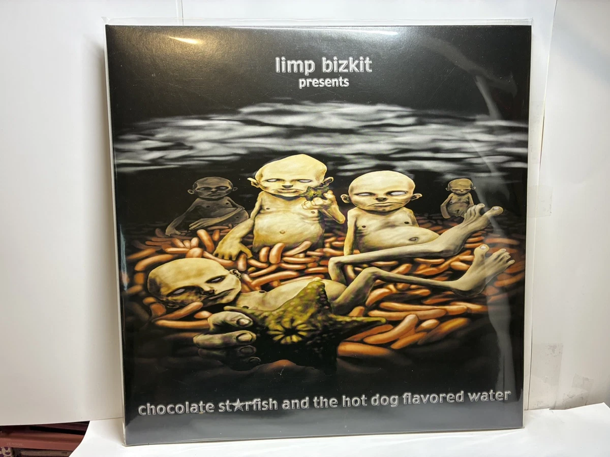 LIMP BIZKIT レコード　original LIMP BIZKIT / Significant Other (LP) / Flip | WAXPEND RECORDS