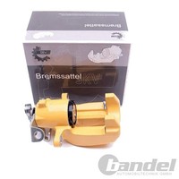 Esen SKV Bremssattel Hinten Links Passend FüR Audi A3 TT Seat Leon Toledo VW BOR