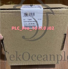 1PC New Phoenix Contact QUINT-PS24DC24DC10 2320092 QUINT-PS/24DC/24DC/10 module