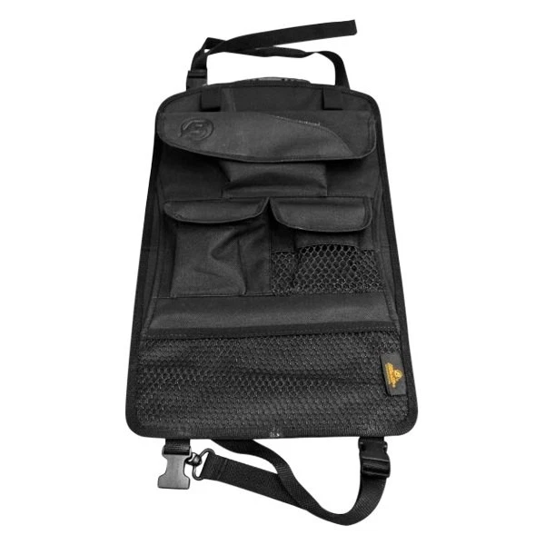 For Jeep Wrangler 1987-2024 Bestop RoughRider Organizer Seat Back Organizer Foto 4 de 4