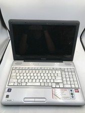 Toshiba Satellite L505D AMD Athlon Dual-Core 15" Laptop -For Parts/ No Boot- MZ