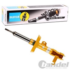 BILSTEIN GASDRUCK STOßDÄMPFER VORDERACHSE LINKS für CHEVROLET MALIBU OPEL