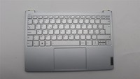 Lenovo Yoga 7 13IAP7 Palmrest Abdeckung Touchpad Tastatur Belgisch 5CB1J31349