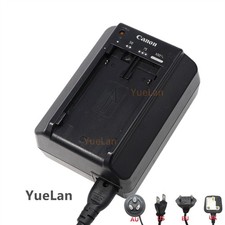 Canon Genuine CA-920 Charger for BP-900 Series XF-305 XF-300 G2000 G45Hi G30