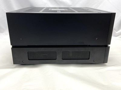 Pioneer SC-LX90 AV Receiver amplifier multi-channel 2008