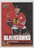 2025 Upper Deck Chicago Blackhawks Centennial Box Set Bronze Eric Weinrich 2o7