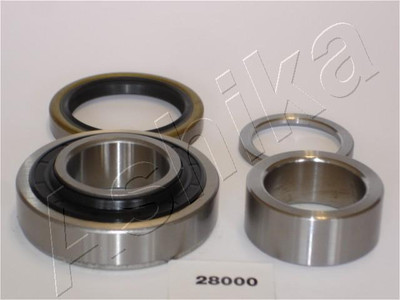 ASHIKA 44-28000 Radlagersatz für SUZUKI