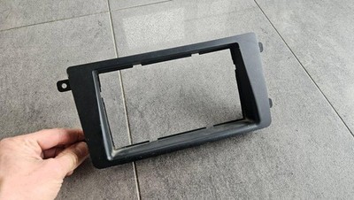 MAZDA CX-9 TB Dekoration des Navigationsbildschirms METRA H7516 2DIN 36241918