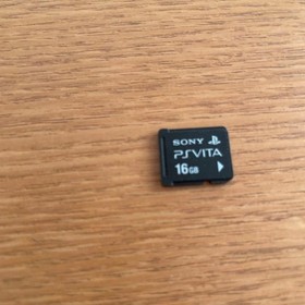 PlayStation PS Vita Wi-Fi Console Khaki / Black PCH-2000ZA16 Tested Sony Console