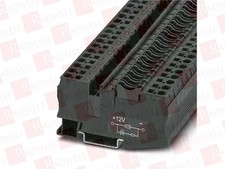 PHOENIX CONTACT ST 4-FSI/C-LED 12 / ST4FSICLED12 (NEW NO BOX)