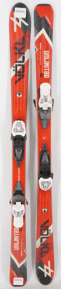 Volkl Unlimited Ac for sale | eBay