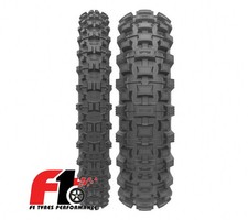 Coppia Gomme Moto Rebel Xplorer 01 Trail 90/90-21 54H + 150/70-18 70H [4]