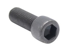 Vis pour l'arbre moteur adapté pour Sigma T13/82 S Bio-Combi Tracteur de pelouse