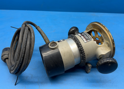 #ad Porter Cable 6902 120VAC 23000RPM Heavy Duty Router Motor with 1001 Base $129.95