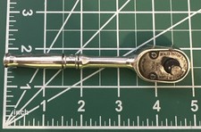 Snap-on T72 1/4" Drive Ratchet