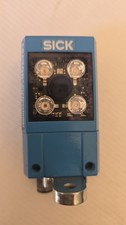 Sick ICR 620S-T11503 P/N1050589 Lector Profes...