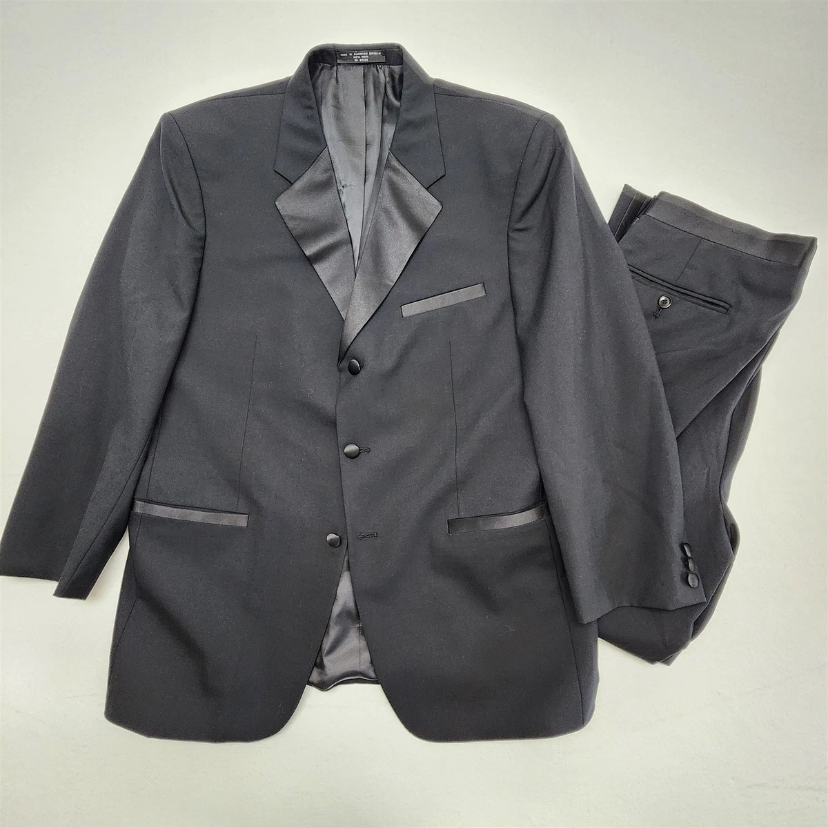 Jones New York Tuxedo Suits & Blazers for Men for sale | eBay