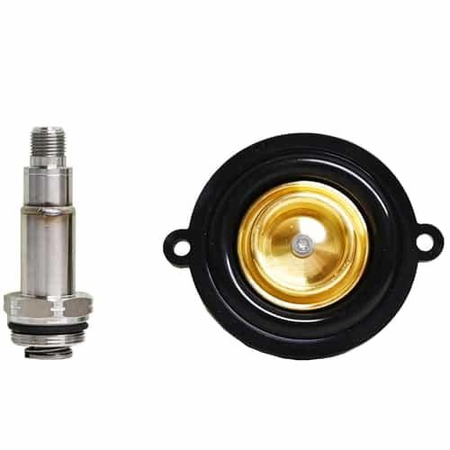 1 PC Parker 7KB02 Diaphragm Repair Kit for 1 Inch Model 7321 Solenoid Valve