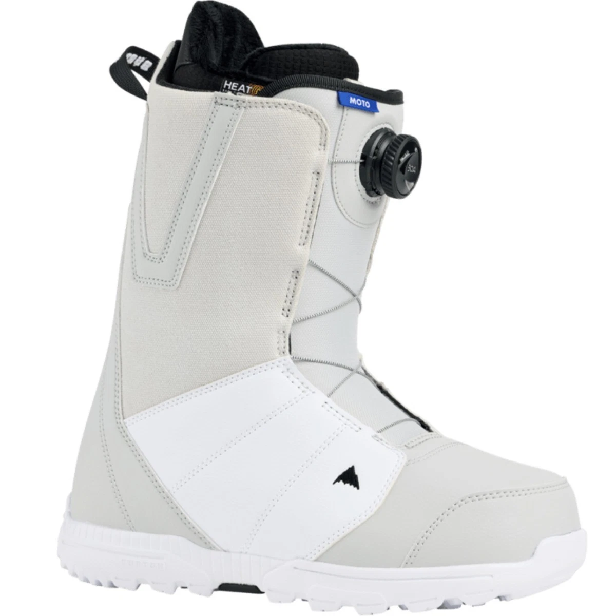 Burton Moto Snowboard Boots for sale | eBay