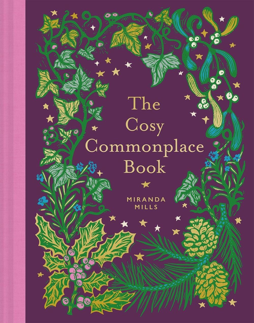 The Cosy Commonplace Book by Miranda Mills 9781837330591 NEW Free UK Delivery - Image 7