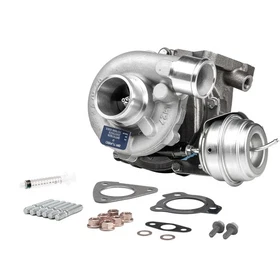 Turbolader BR Turbo für HYUNDAI TUCSON (JM) BRTX7829M 757886-5003RS 2823127400