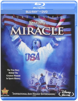 #ad #ad MIRACLE 2004 MIRACLE 2004 2 Blu ray Blu ray $23.83