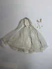 Barbie Vintage Spotlight On Romance White Dress Shoes Jewelry Superstar