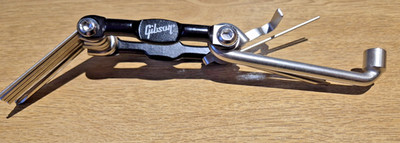 Gibson Gitarre & Bass Multi-Tool