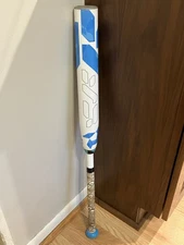 2023 DeMarini (-11) CF Fastpitch Softball Bat 30"/19oz (CFSS-23) - Small Rattle