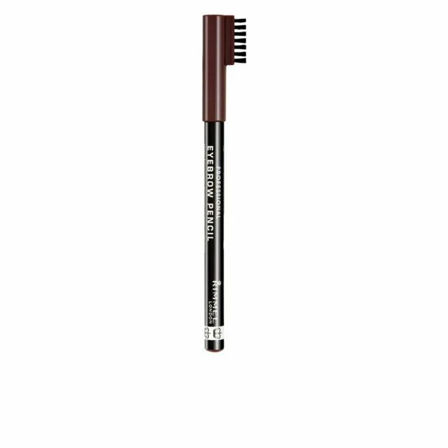 Rimmel Pencil Eyebrow Liners & Definition