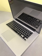 Apple MacBook Pro 15" Mid 2010