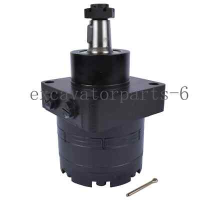 194615 Hydraulic Drive Motor For Skyjack SJIII3220 SJIII3226
