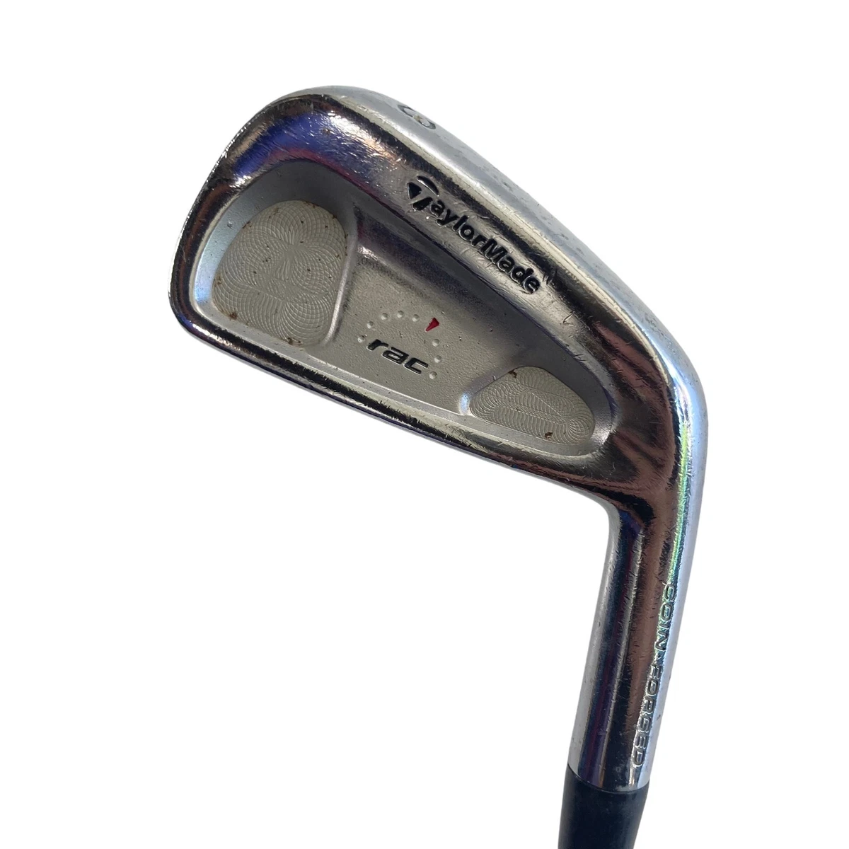 Taylormade Rac Coin Forged for sale - eBay