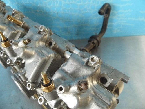 SUZUKI GSXR 600 SRAD 1997 V BJ VERGASER CARBS (1593) - Bild 8 von 9