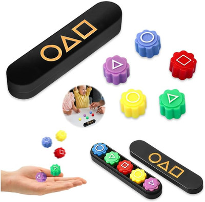 Gonggi Korean Game Original,Gonggi Spiel Set,Koreanisches Traditionelles Spielsp