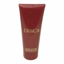 PS DESIGN by Paul Sebastian Luxury Bath Gel 6.8 fl oz 200 ml NWOB