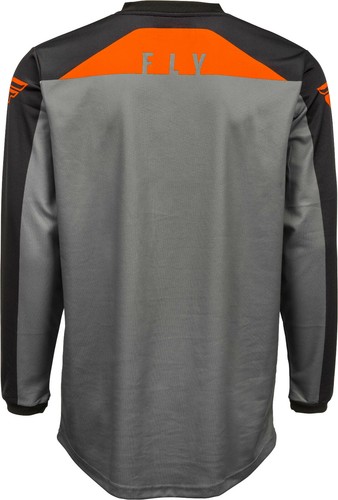 Camiseta deportiva de motocross Fly Racing F-16 tallas adultos y jóvenes MX/ATV/BMX '20 - Imagen 10 de 12