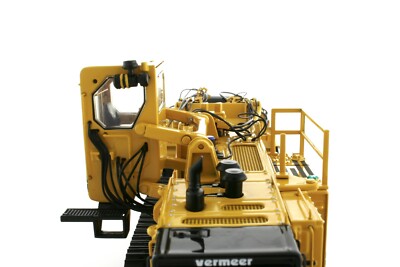 Vermeer T1255 Terrain Leveler - 1/50 - TWH #085-09001 - Brand New