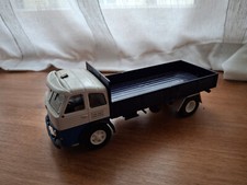 1:43 (IXO) PEGASO Z.206 Plateau-Ridelles - 1956