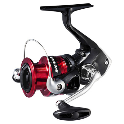 Shimano Sienna FG Spinn-/Köderangelrolle