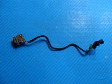HP Envy dv6 15.6" DC IN Power Jack w/Cable