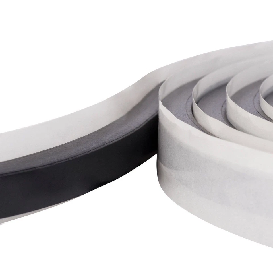 Butylband Butylrundschnur Butylband Dichtungsband Kfz. Profi Rolle Ø4mm-Ø12mm - Bild 4 von 4